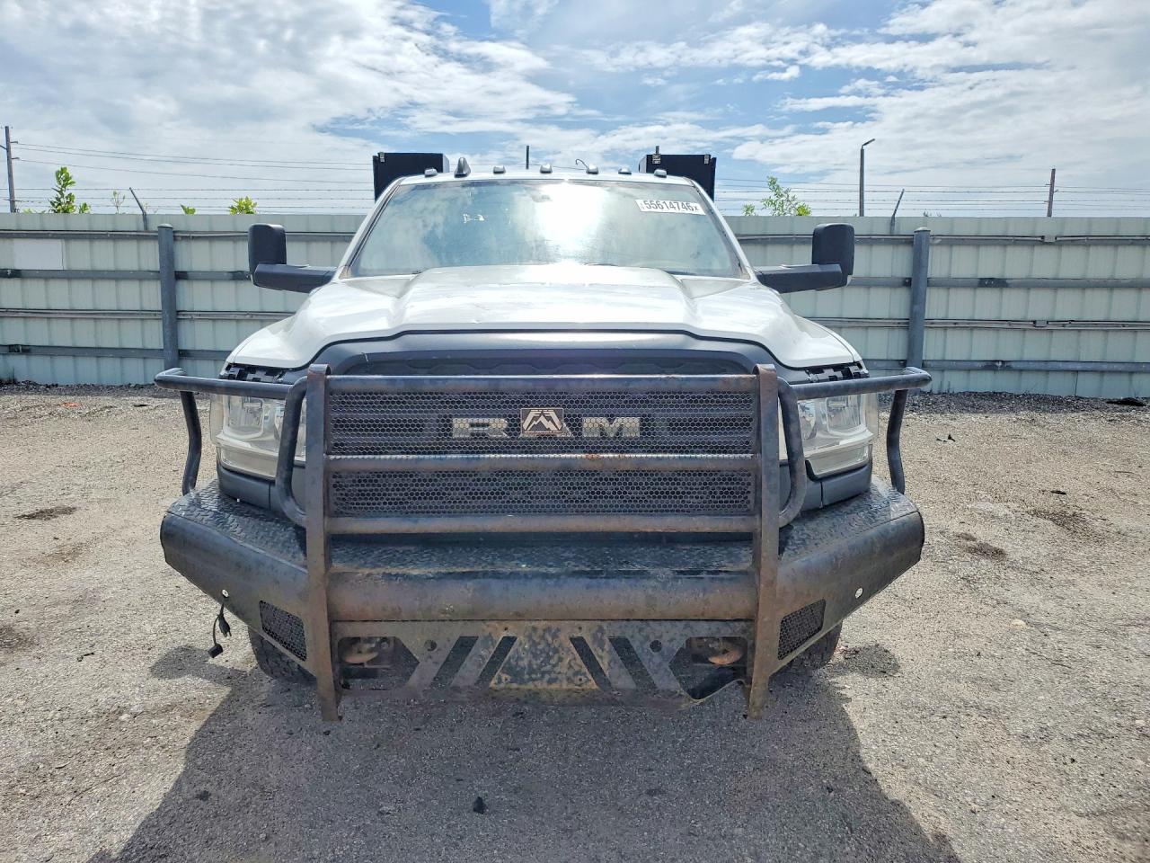 Ram 3500