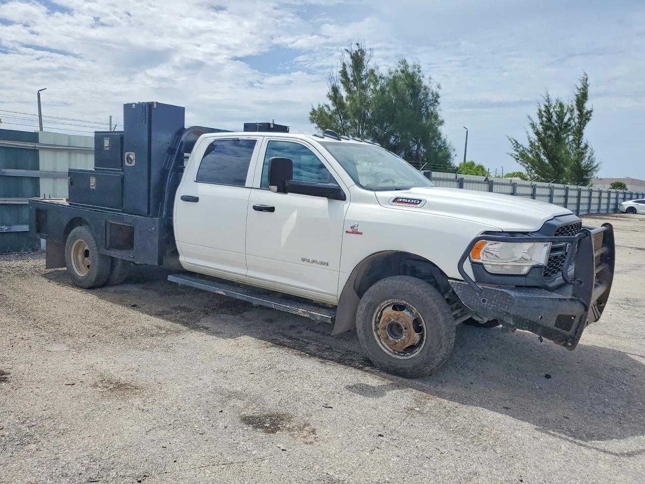 Ram 3500