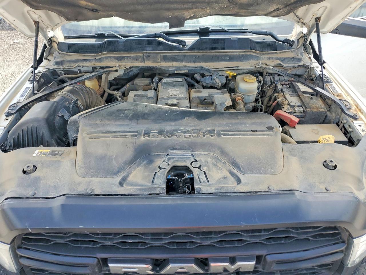 Ram 3500