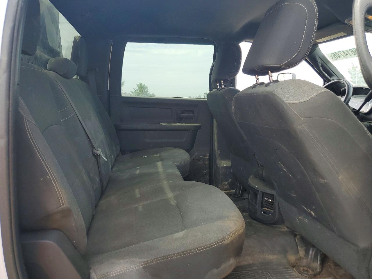 Ram 3500