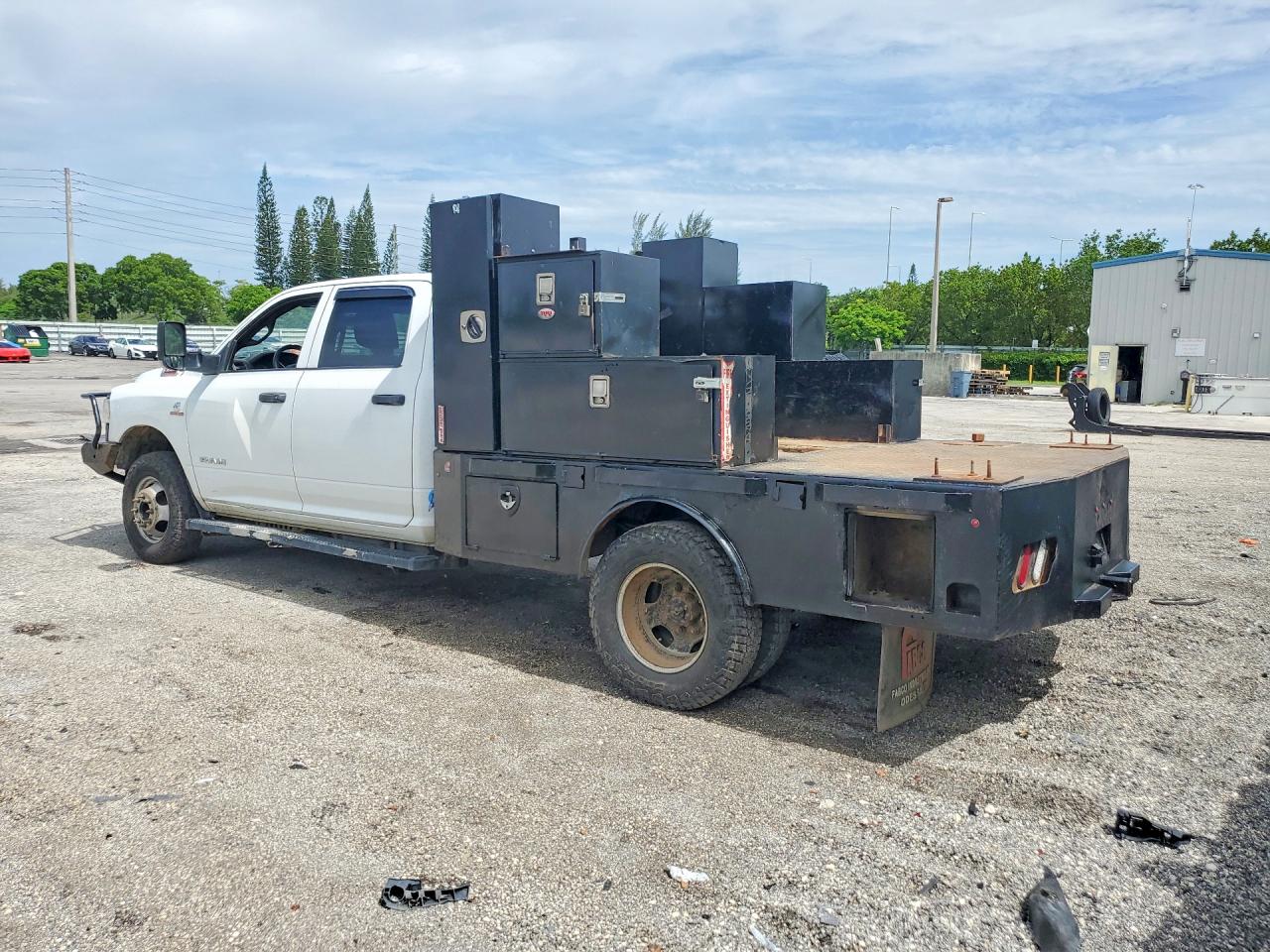 Ram 3500