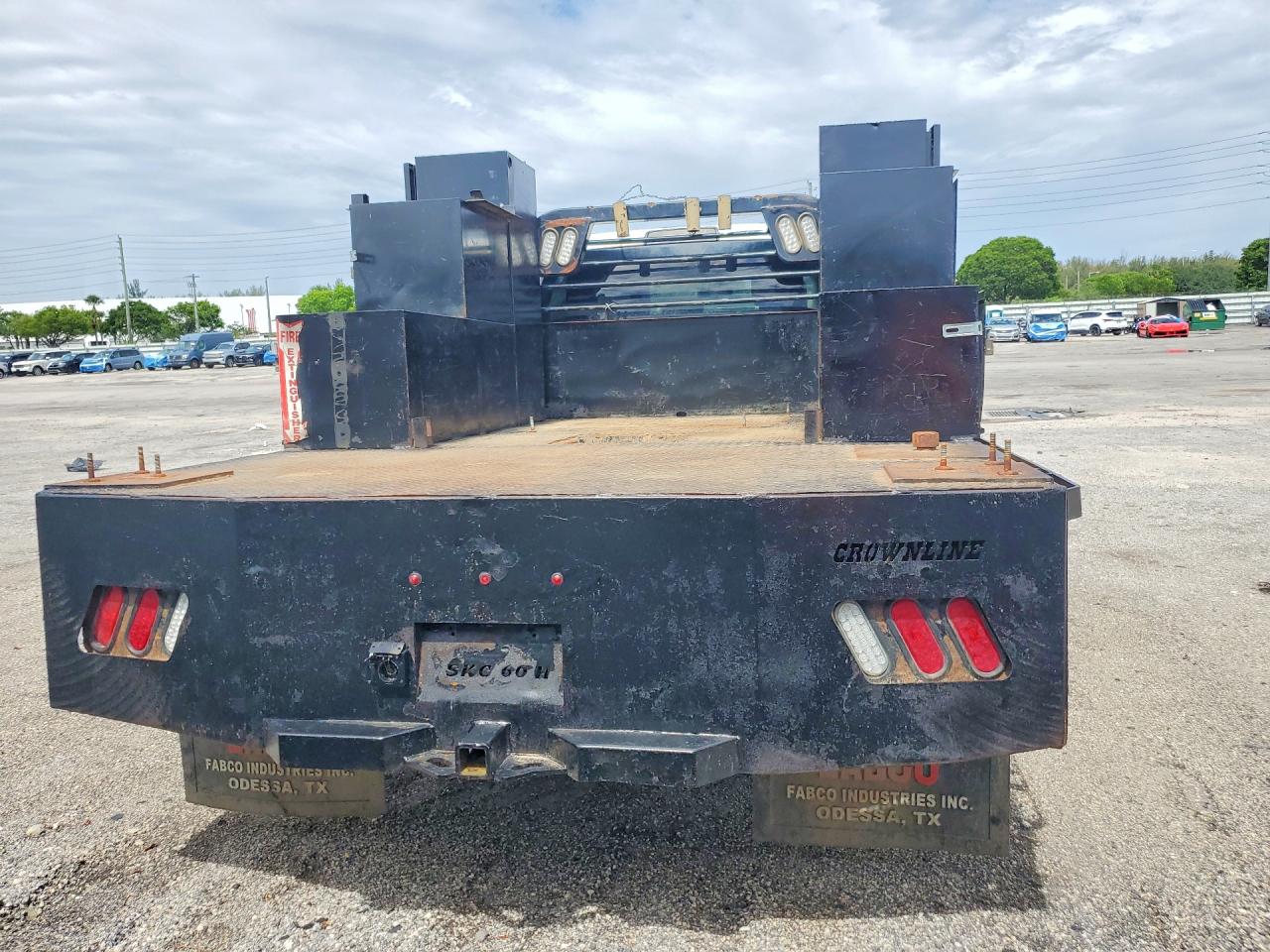 Ram 3500