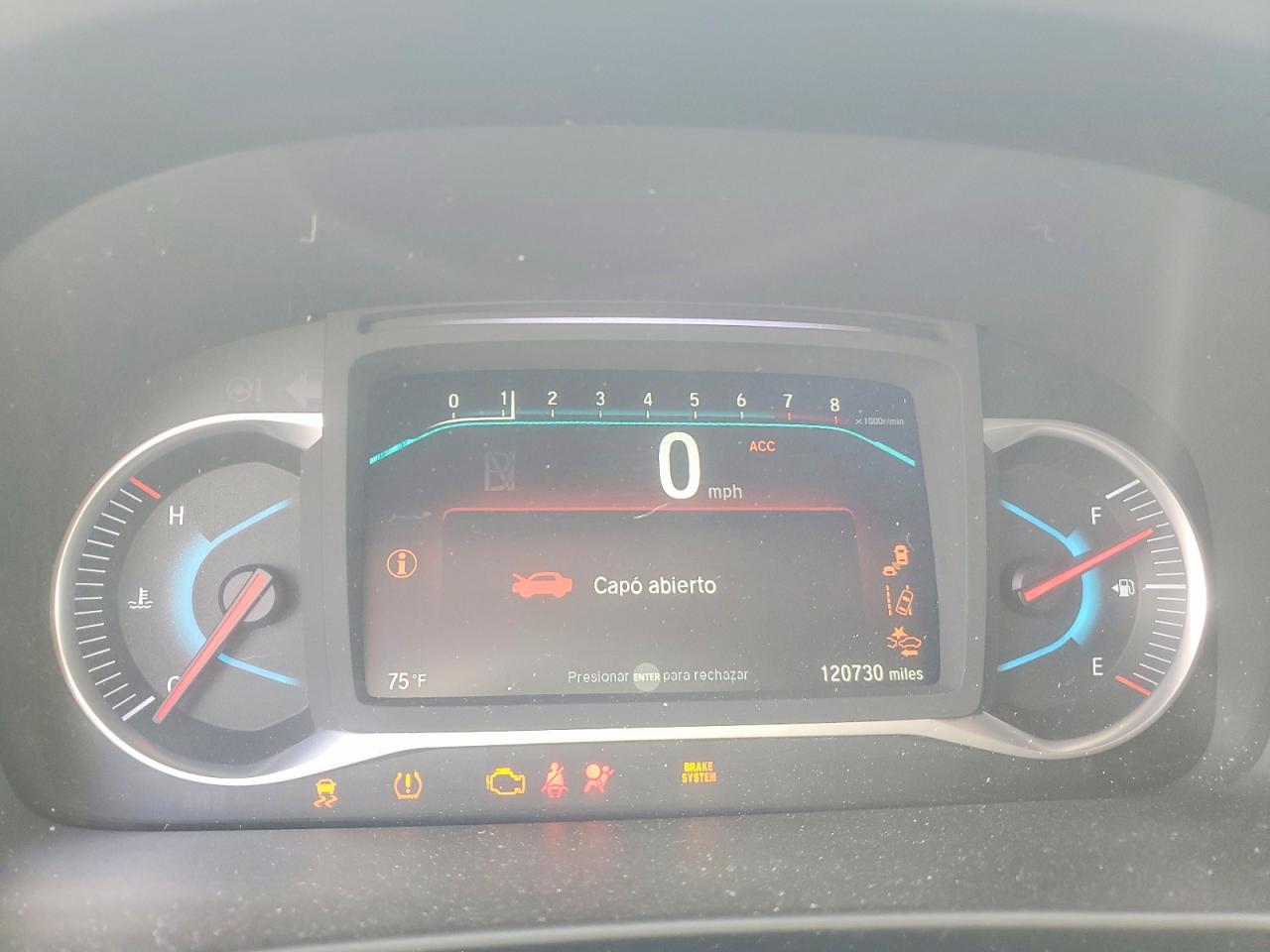 Honda Pilot Ex