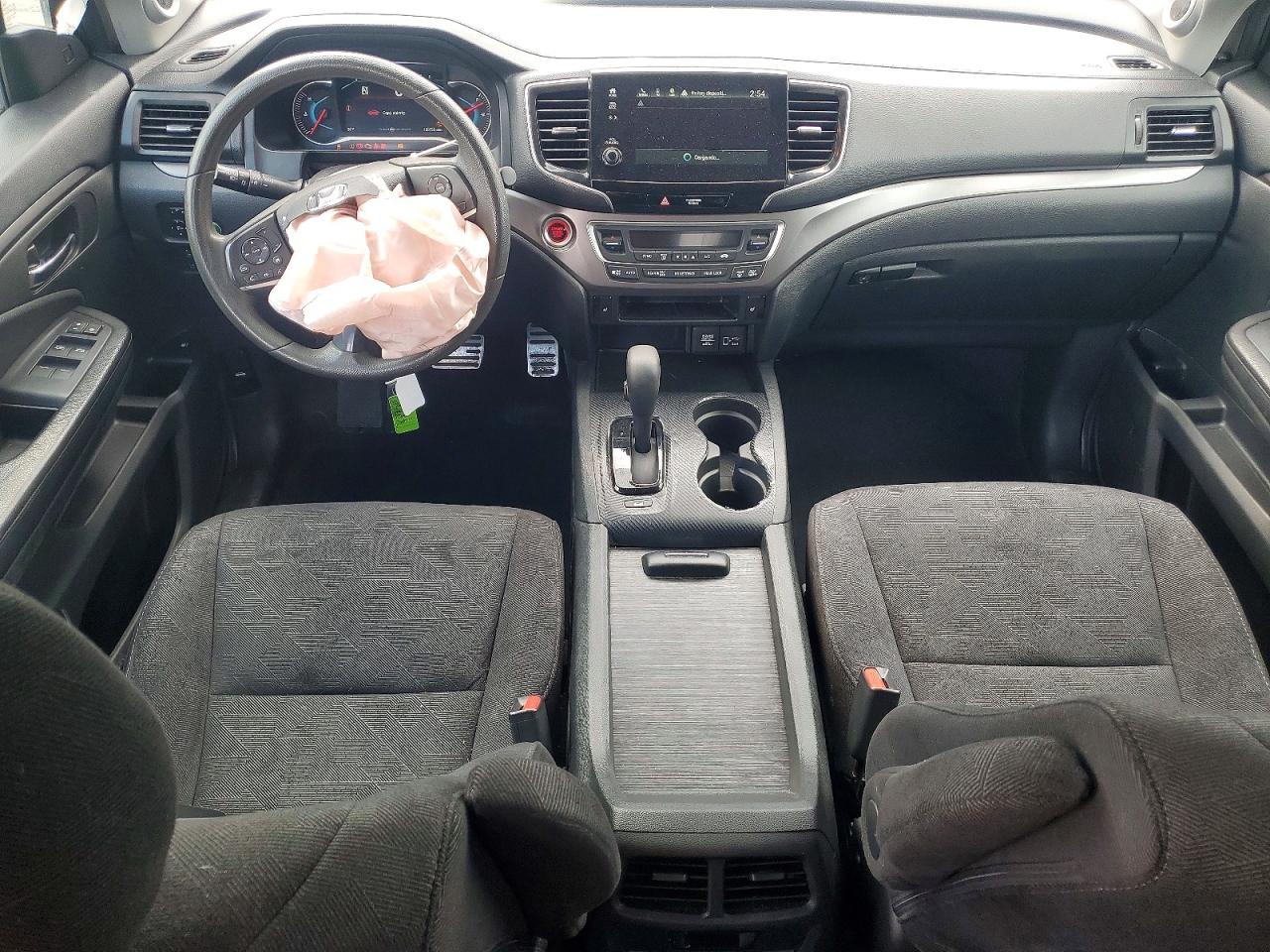 Honda Pilot Ex