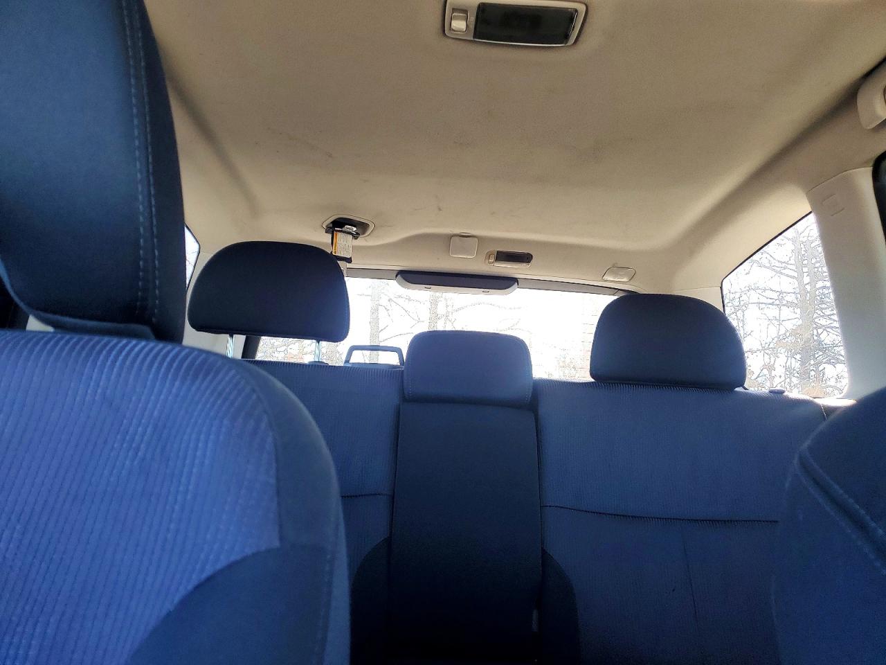 Subaru Forester 2.5x Premium