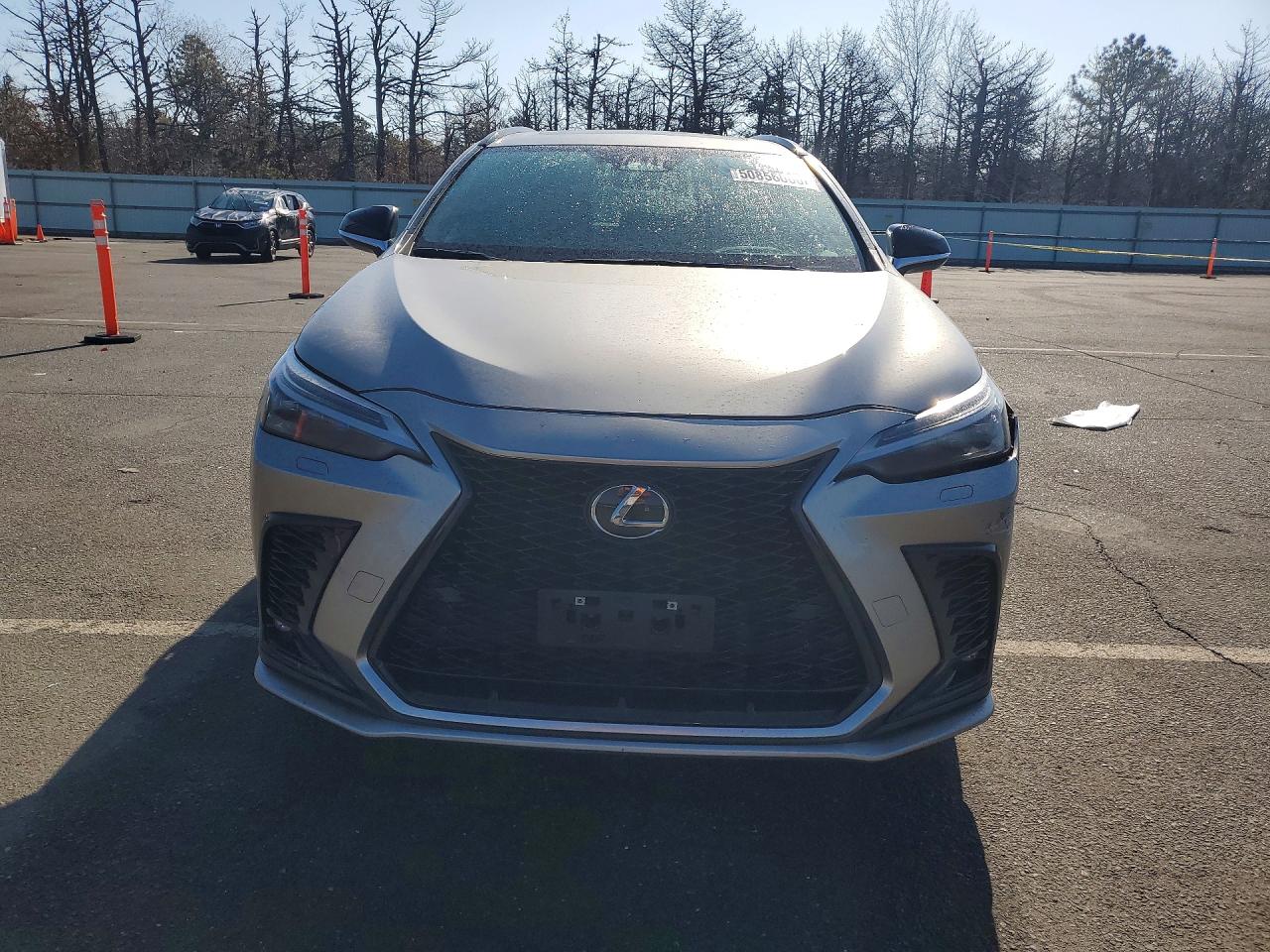 Lexus NX 350