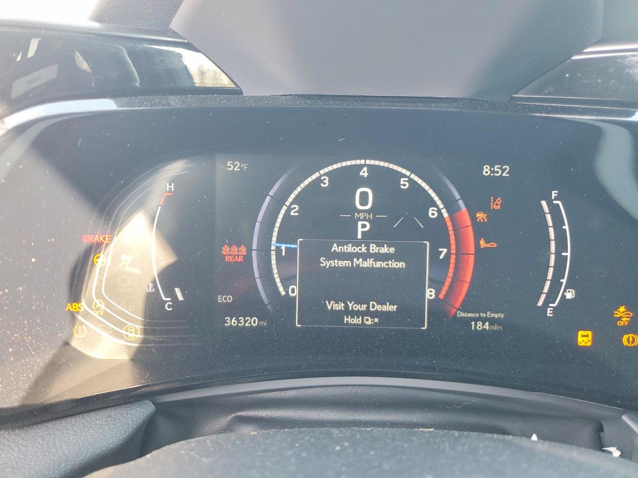 Lexus NX 350