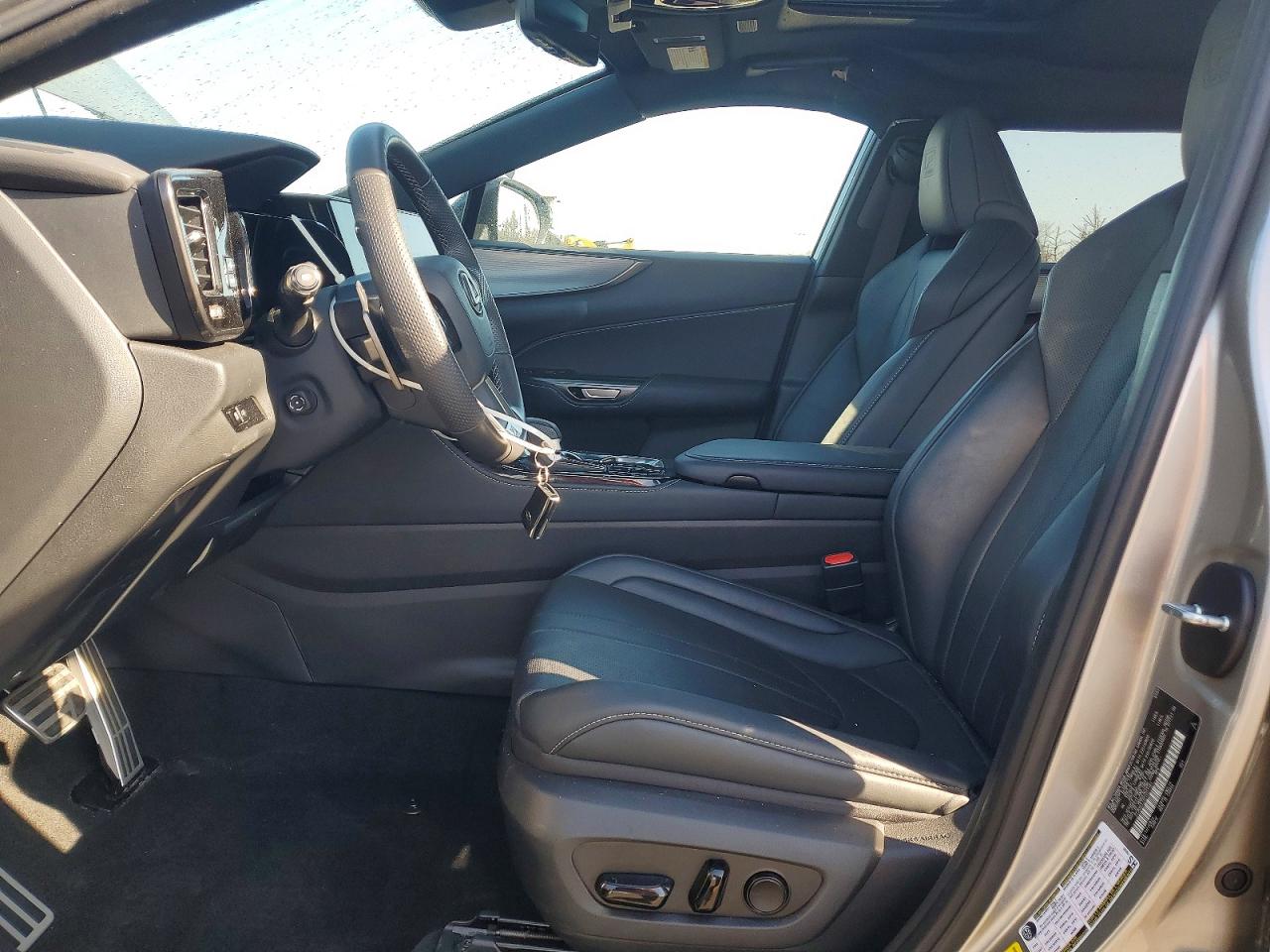 Lexus NX 350