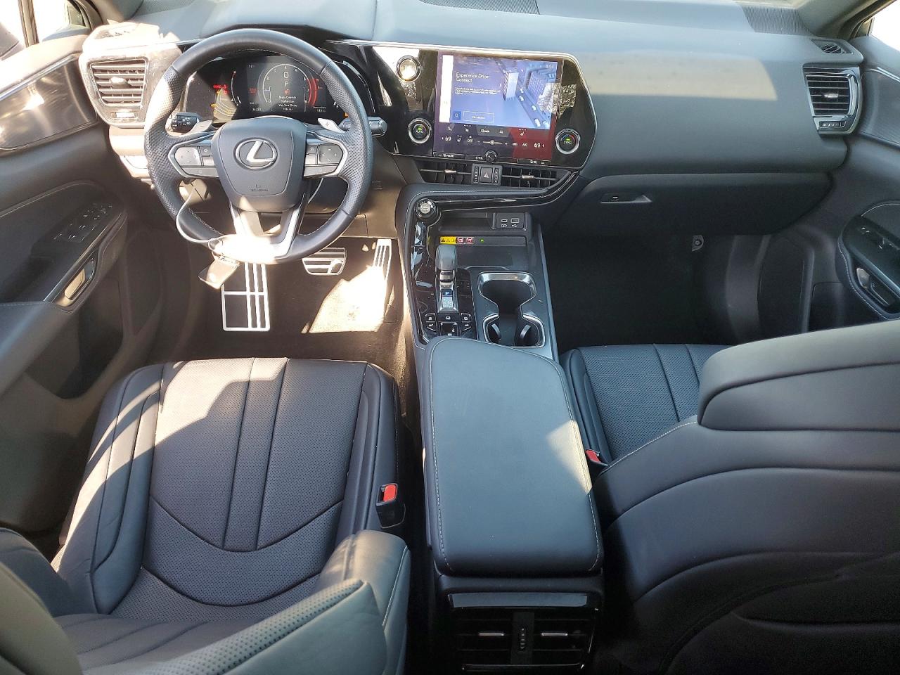 Lexus NX 350