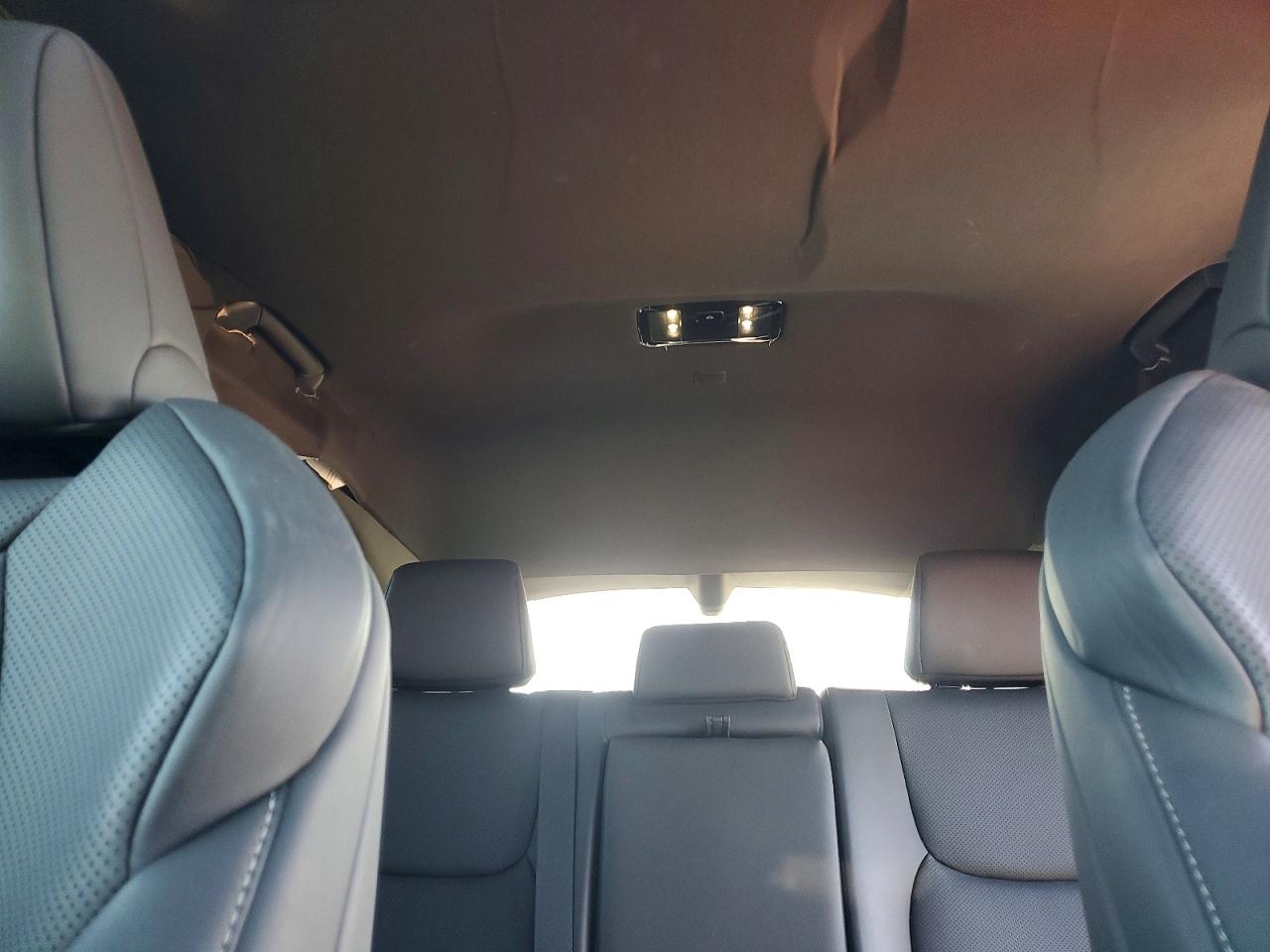 Lexus NX 350
