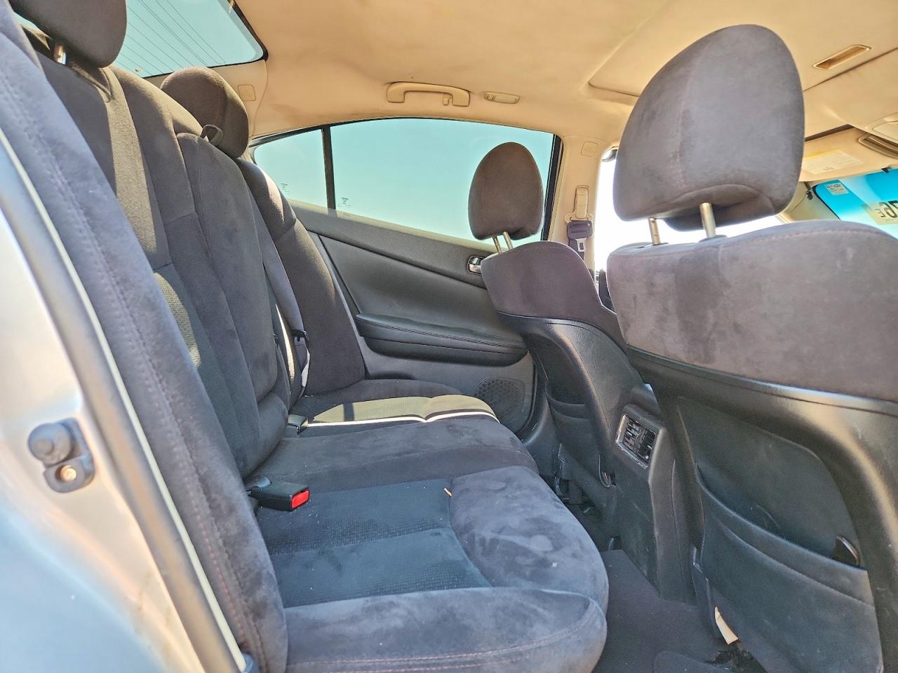 Nissan Maxima 3.5 S