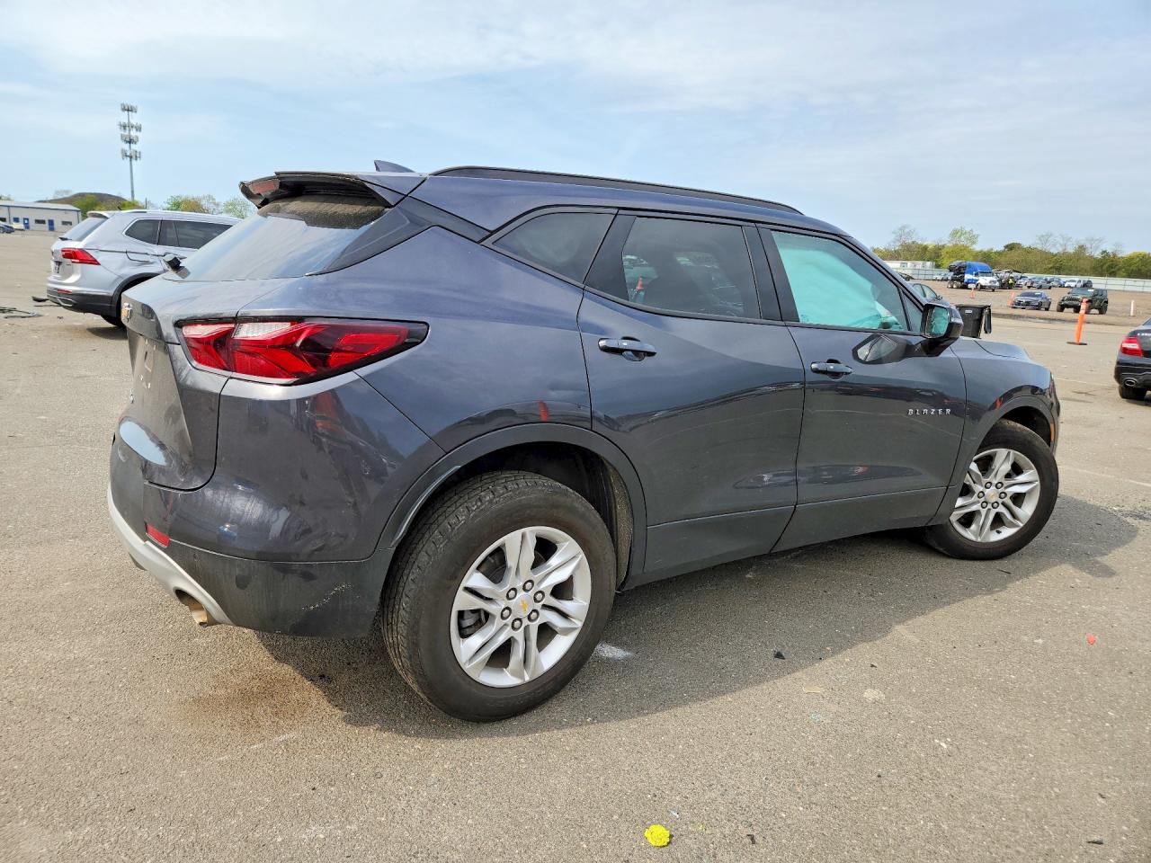 Chevrolet Blazer 2lt