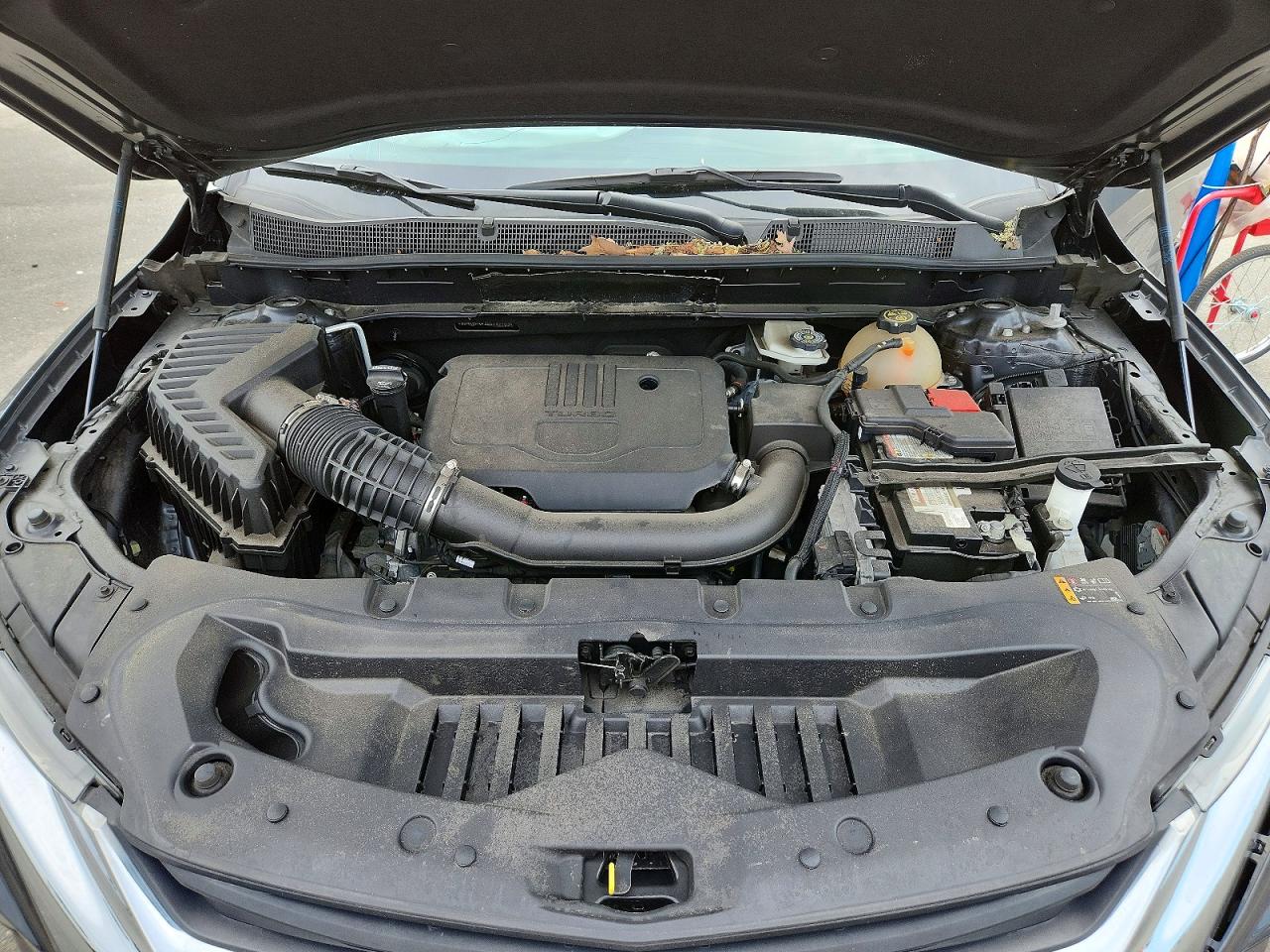 Chevrolet Blazer 2lt