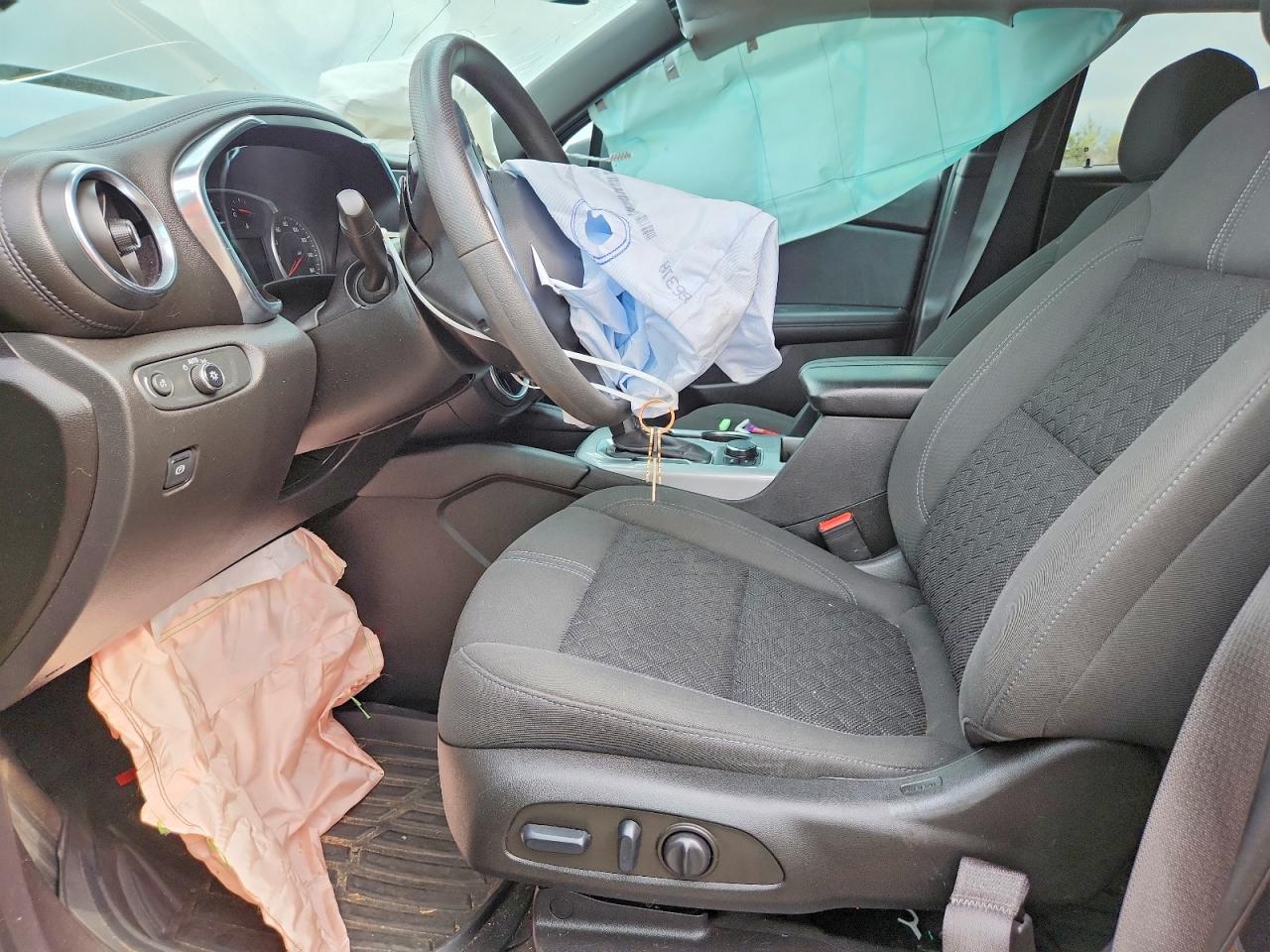 Chevrolet Blazer 2lt