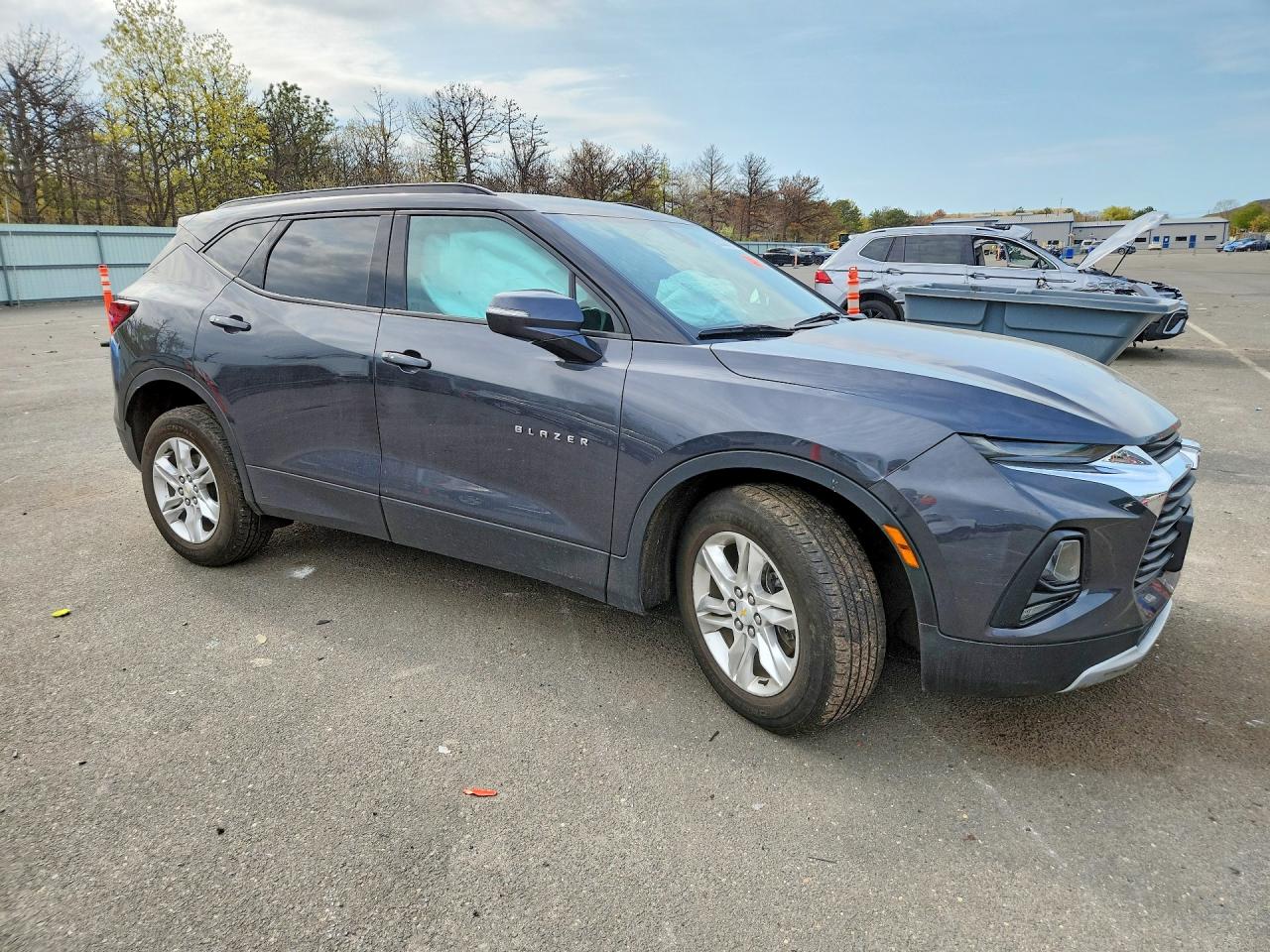 Chevrolet Blazer 2lt