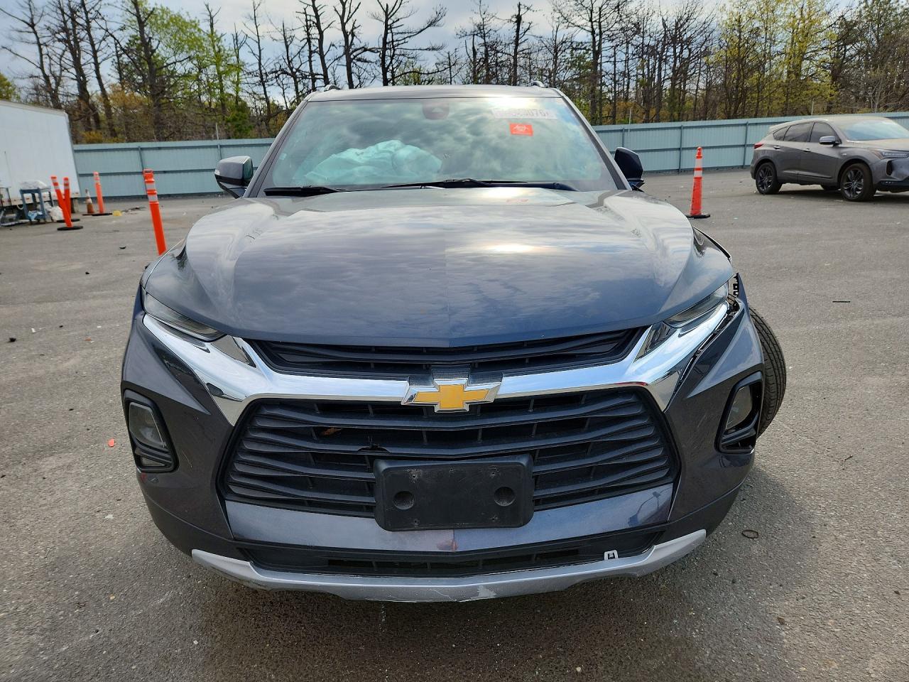 Chevrolet Blazer 2lt