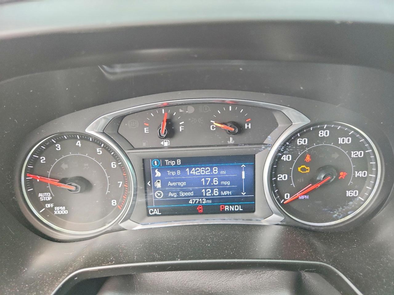 Chevrolet Blazer 2lt