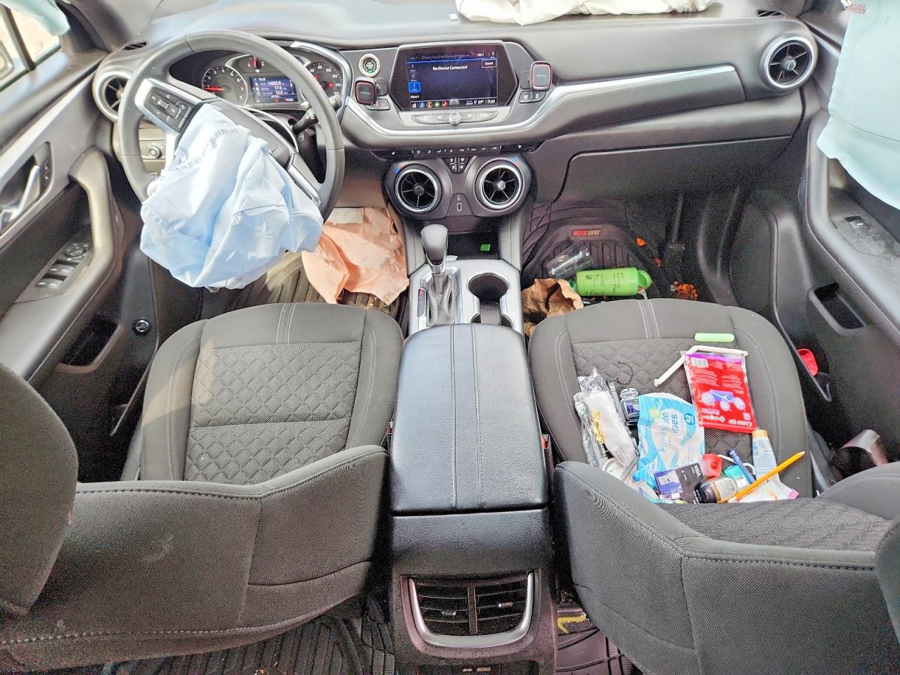Chevrolet Blazer 2lt