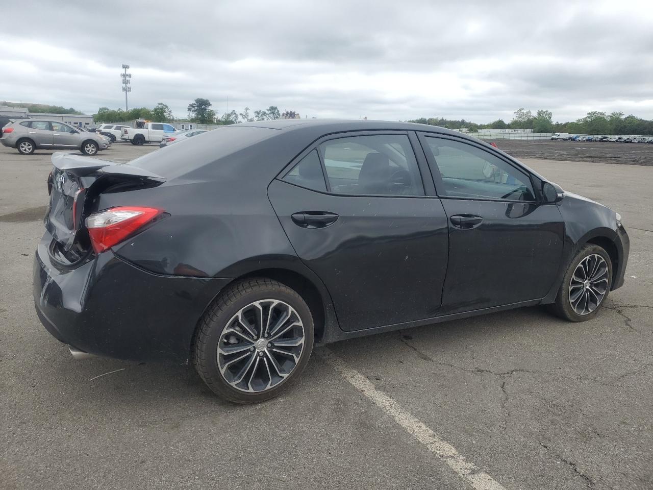 Toyota Corolla L