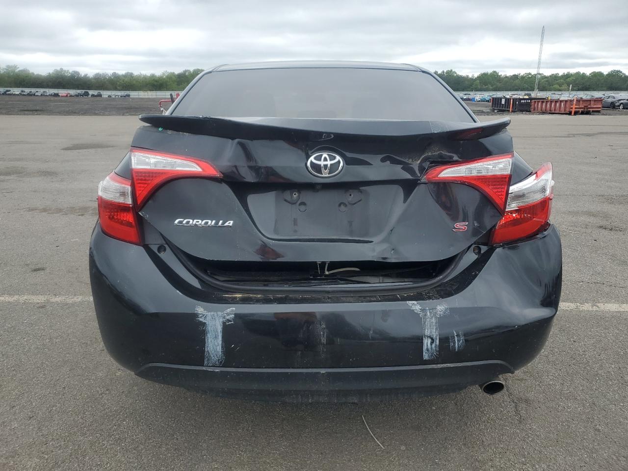 Toyota Corolla L