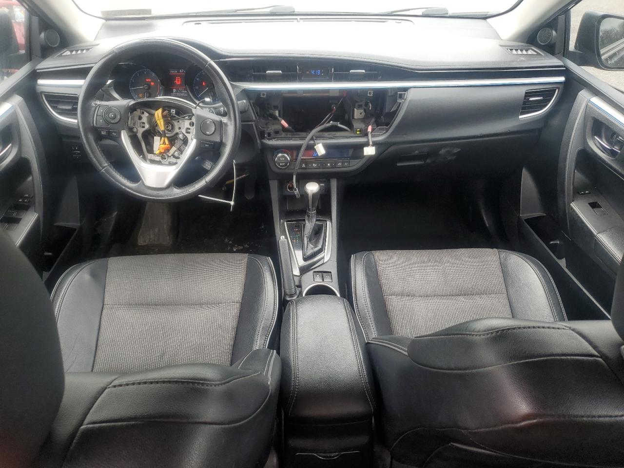 Toyota Corolla L