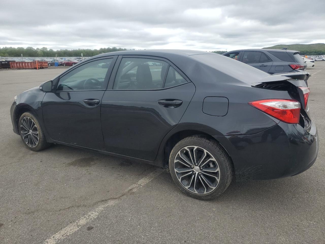 Toyota Corolla L