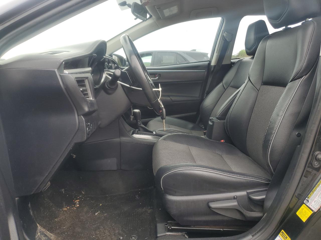 Toyota Corolla L