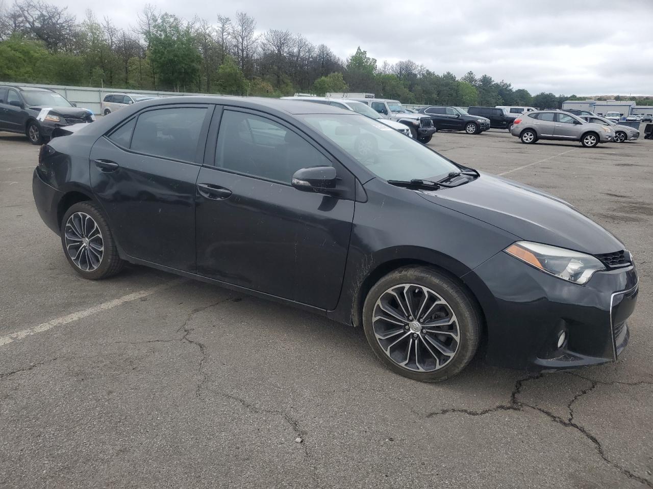 Toyota Corolla L