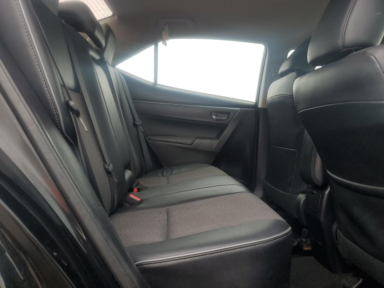 Toyota Corolla L