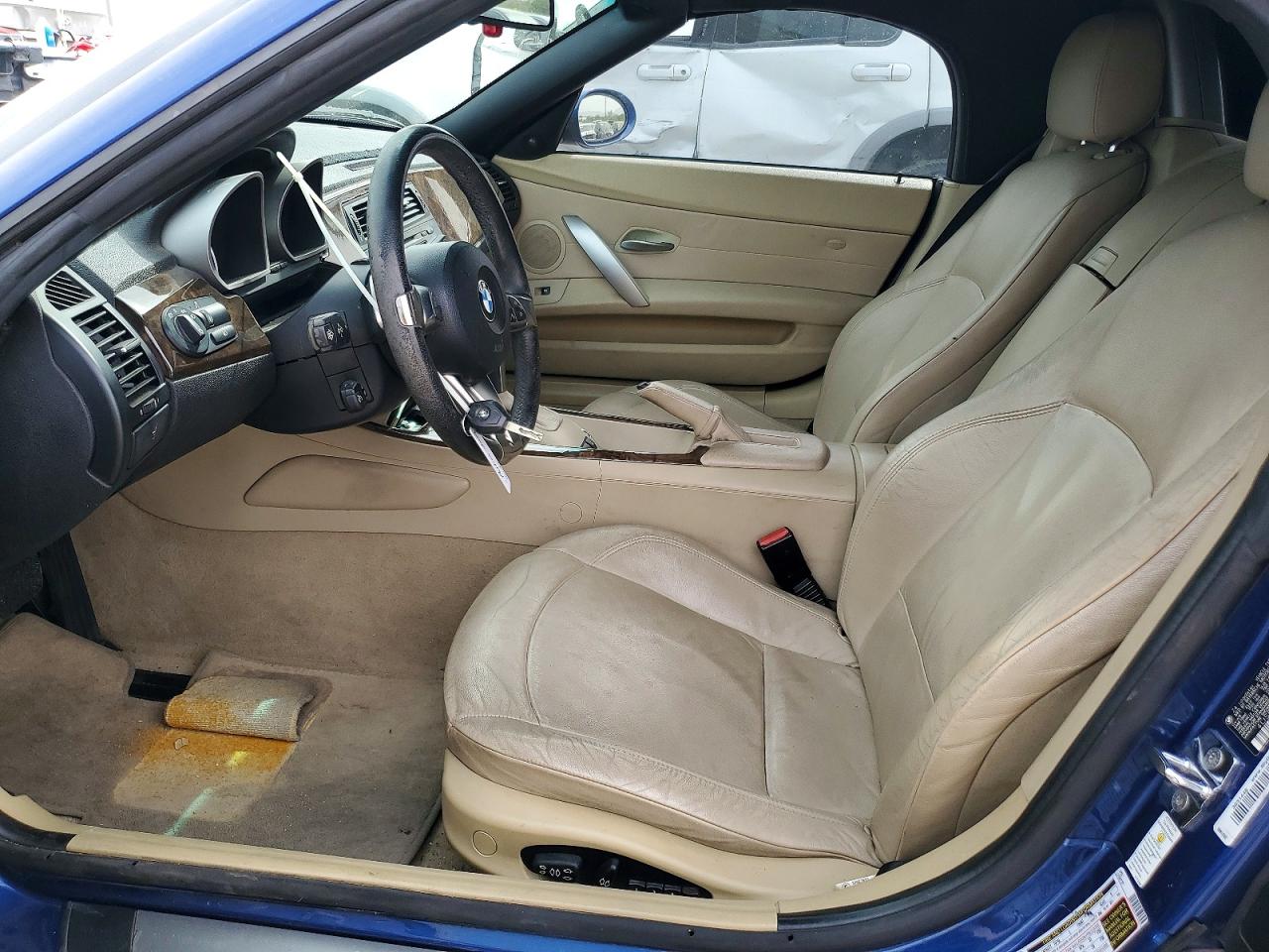 BMW Z Series 3.0