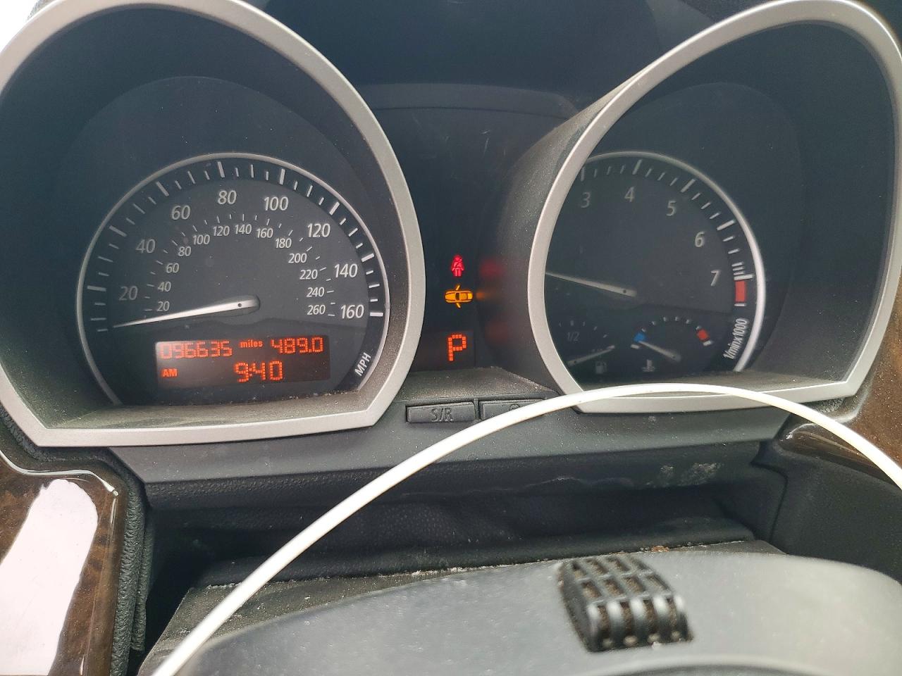 BMW Z Series 3.0