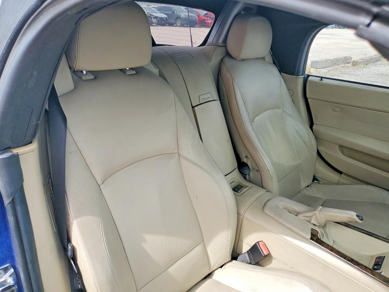 BMW Z Series 3.0