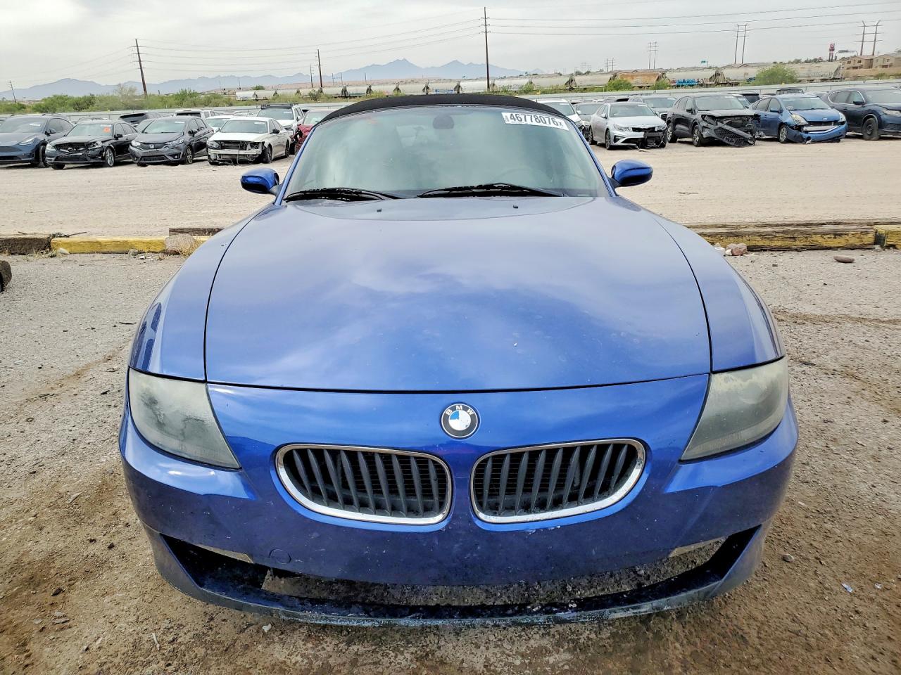 BMW Z Series 3.0