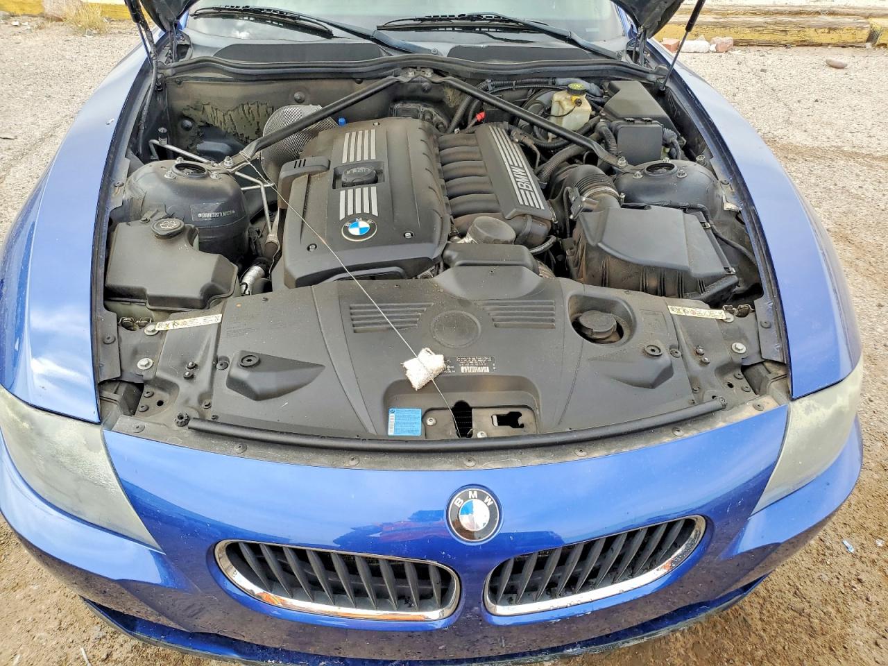BMW Z Series 3.0