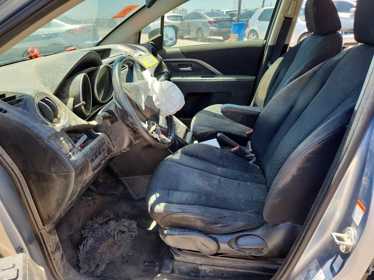 Mazda 5