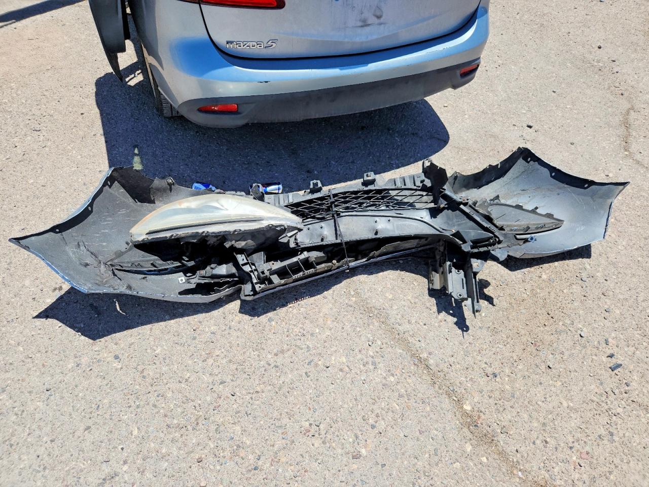 Mazda 5