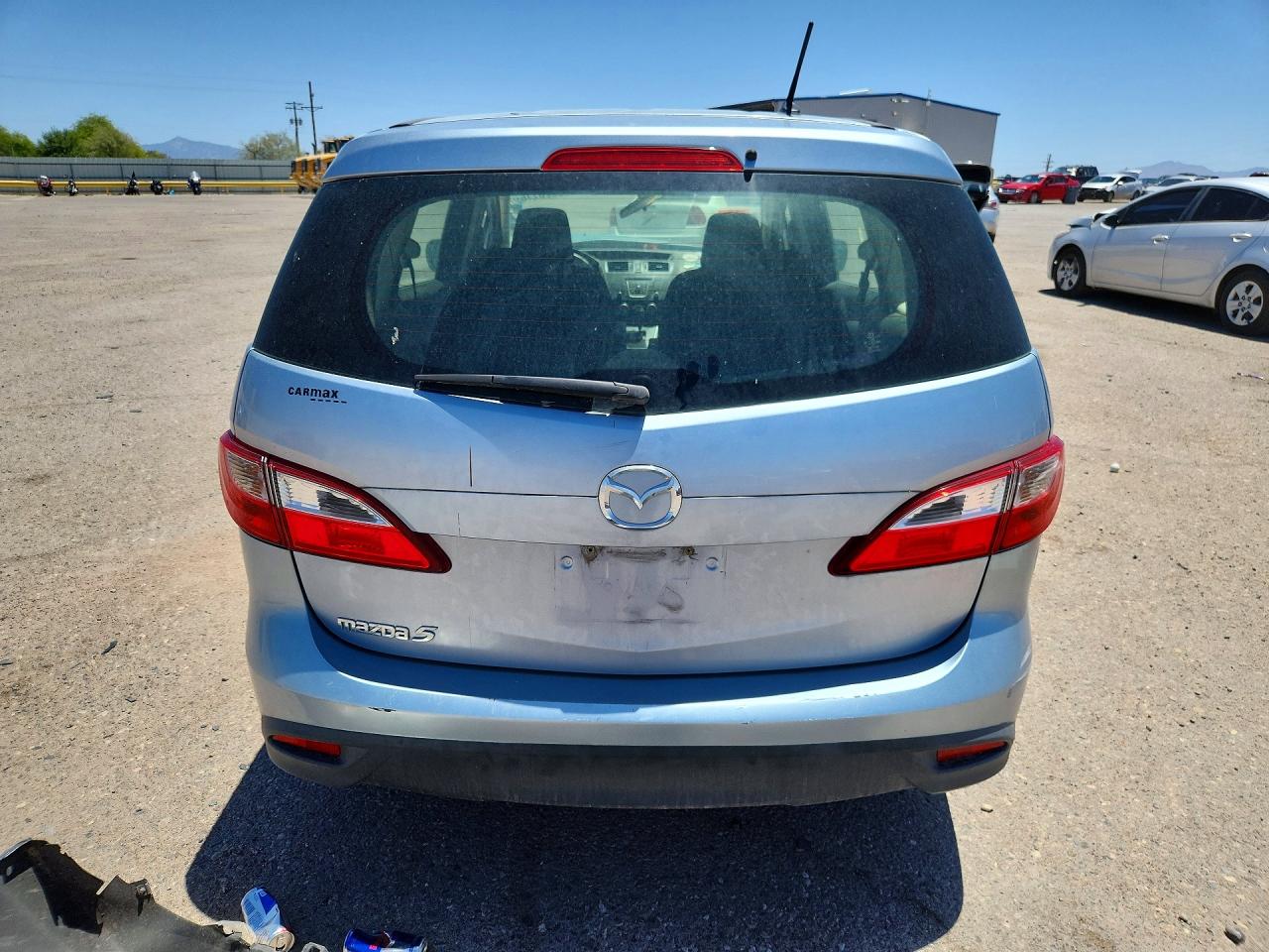 Mazda 5