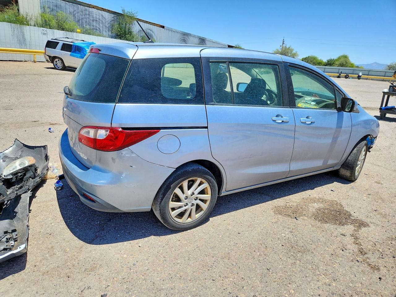 Mazda 5