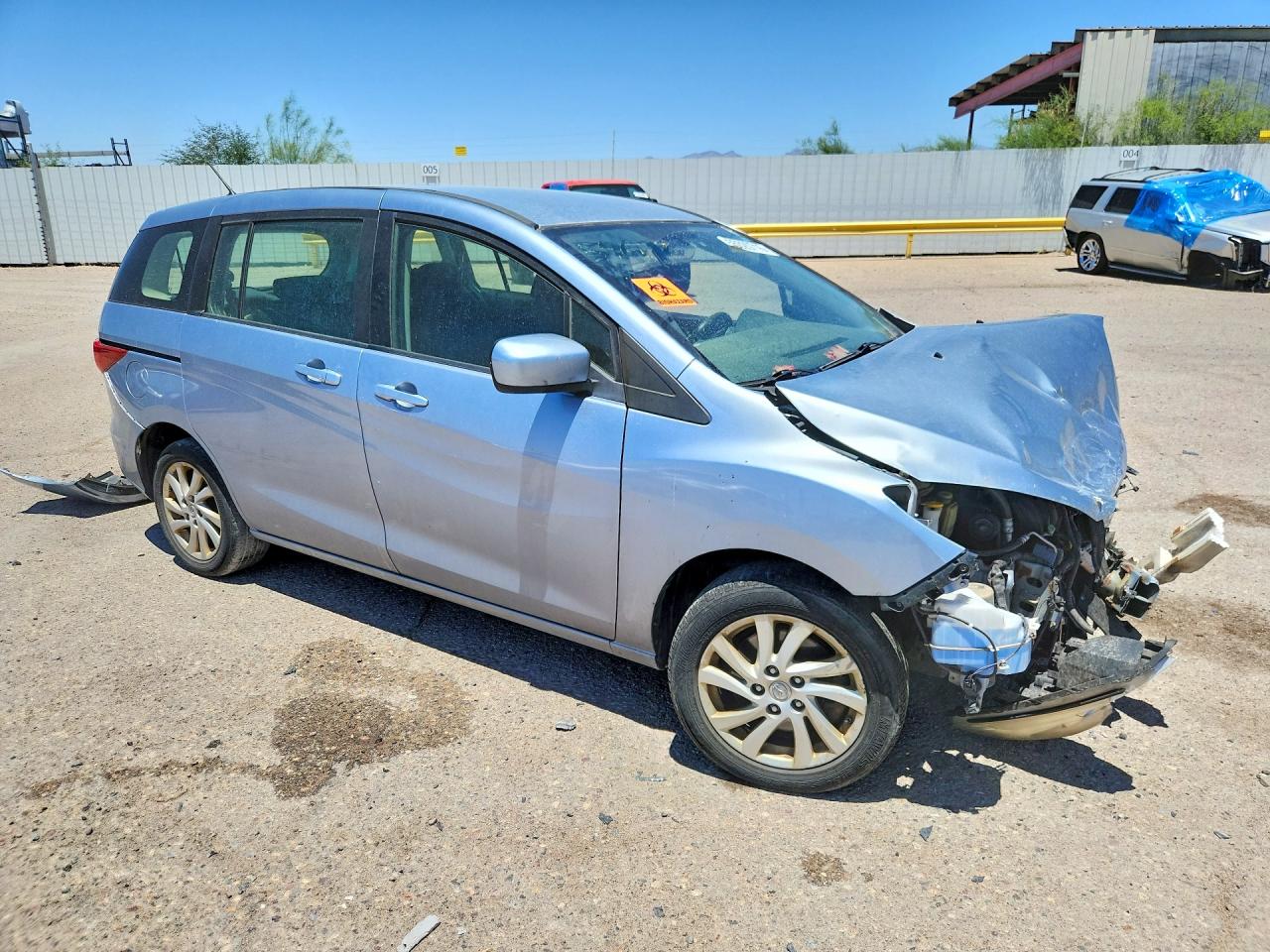 Mazda 5