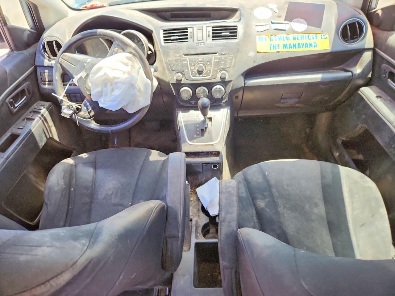 Mazda 5
