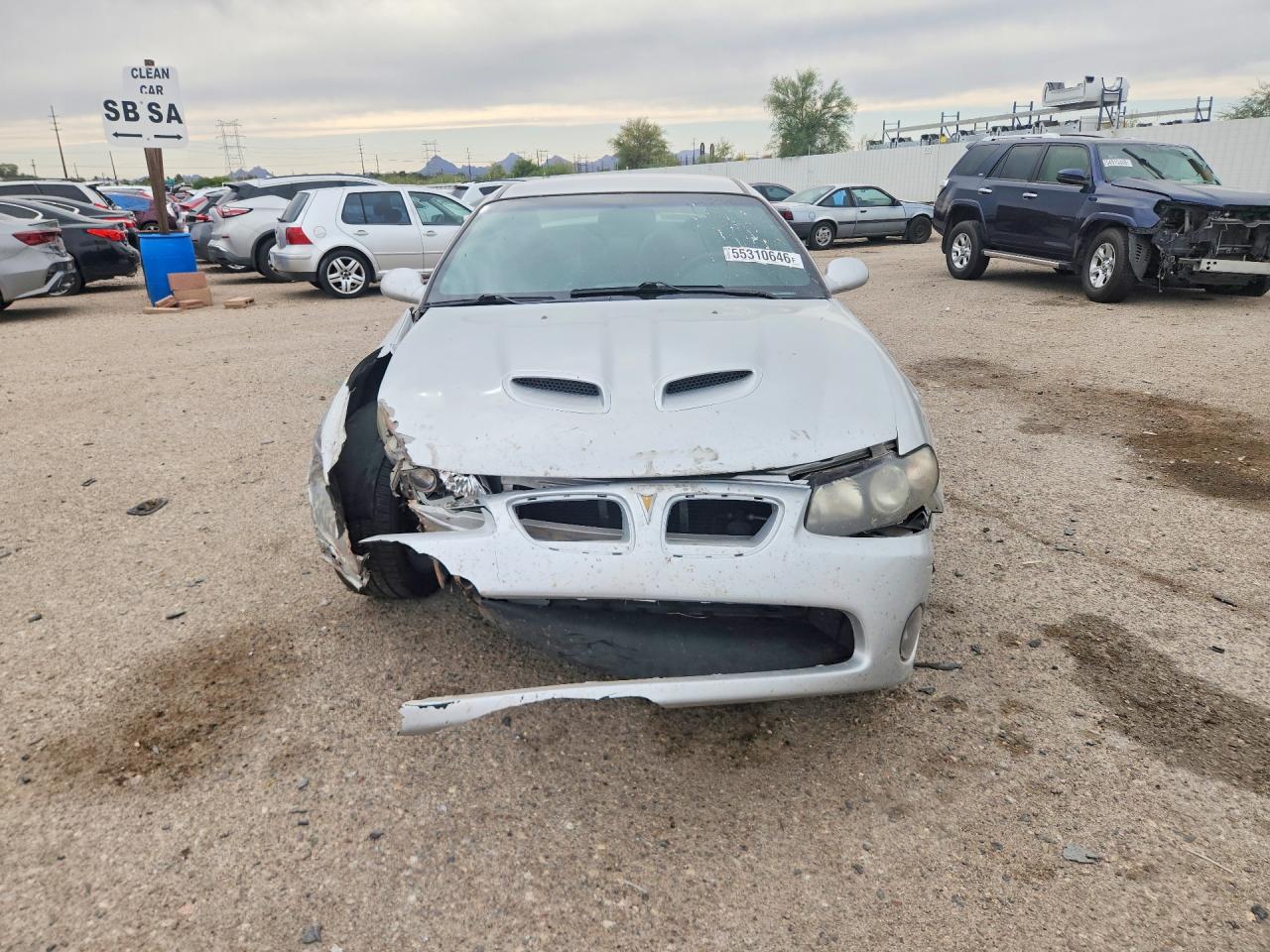Pontiac GTO
