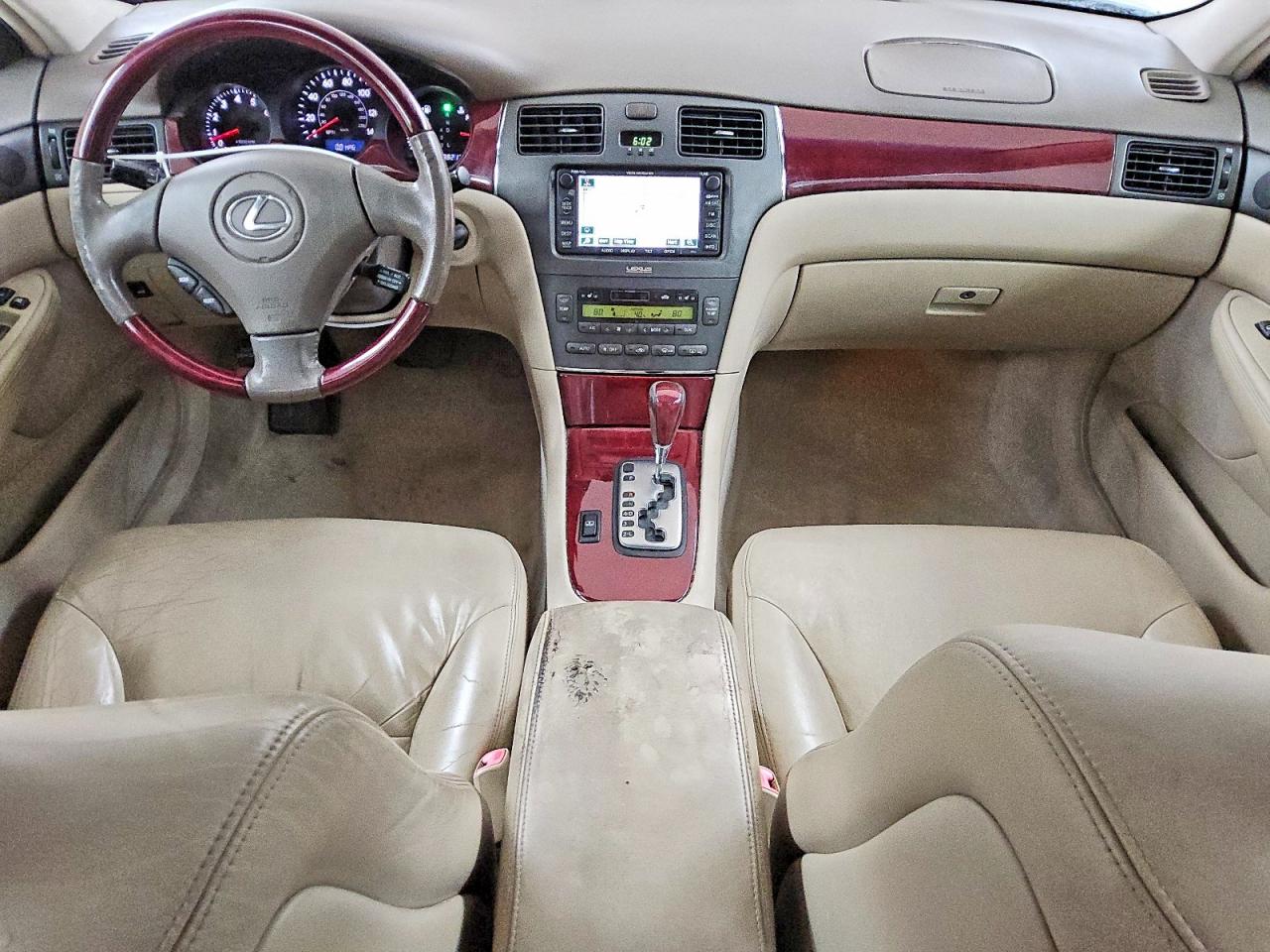 Lexus Es 330