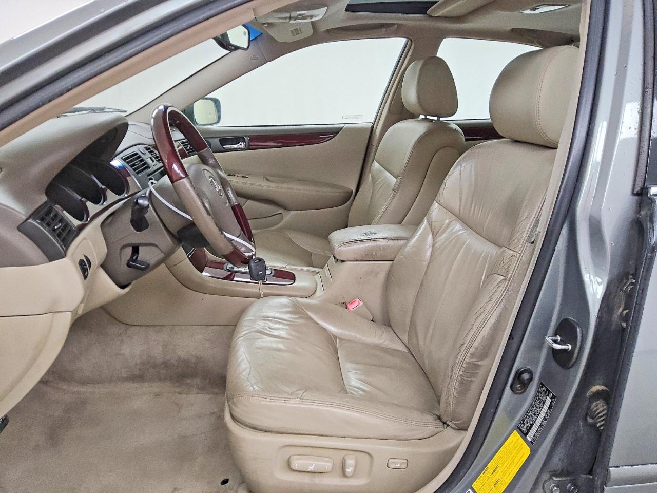 Lexus Es 330