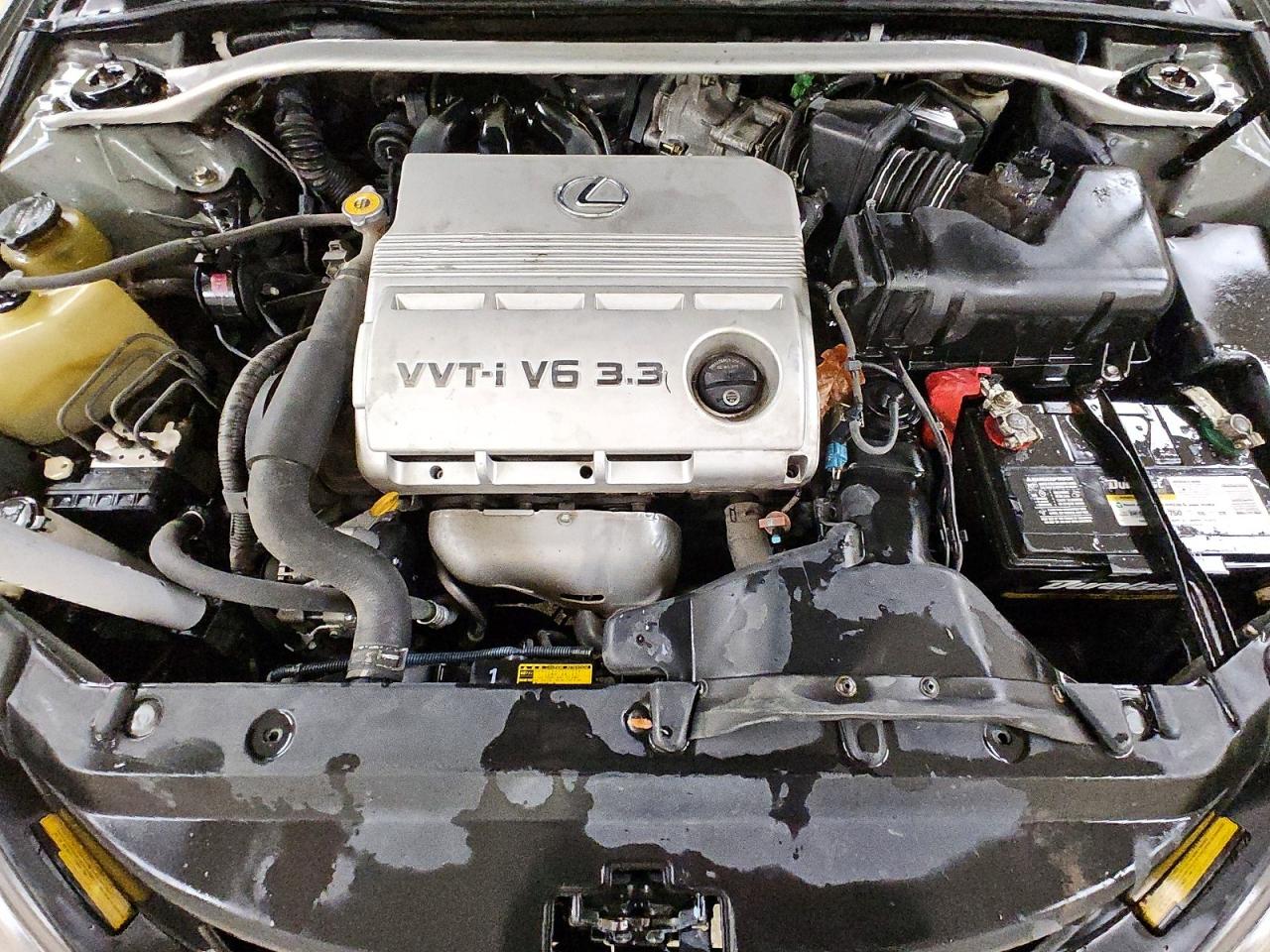 Lexus Es 330