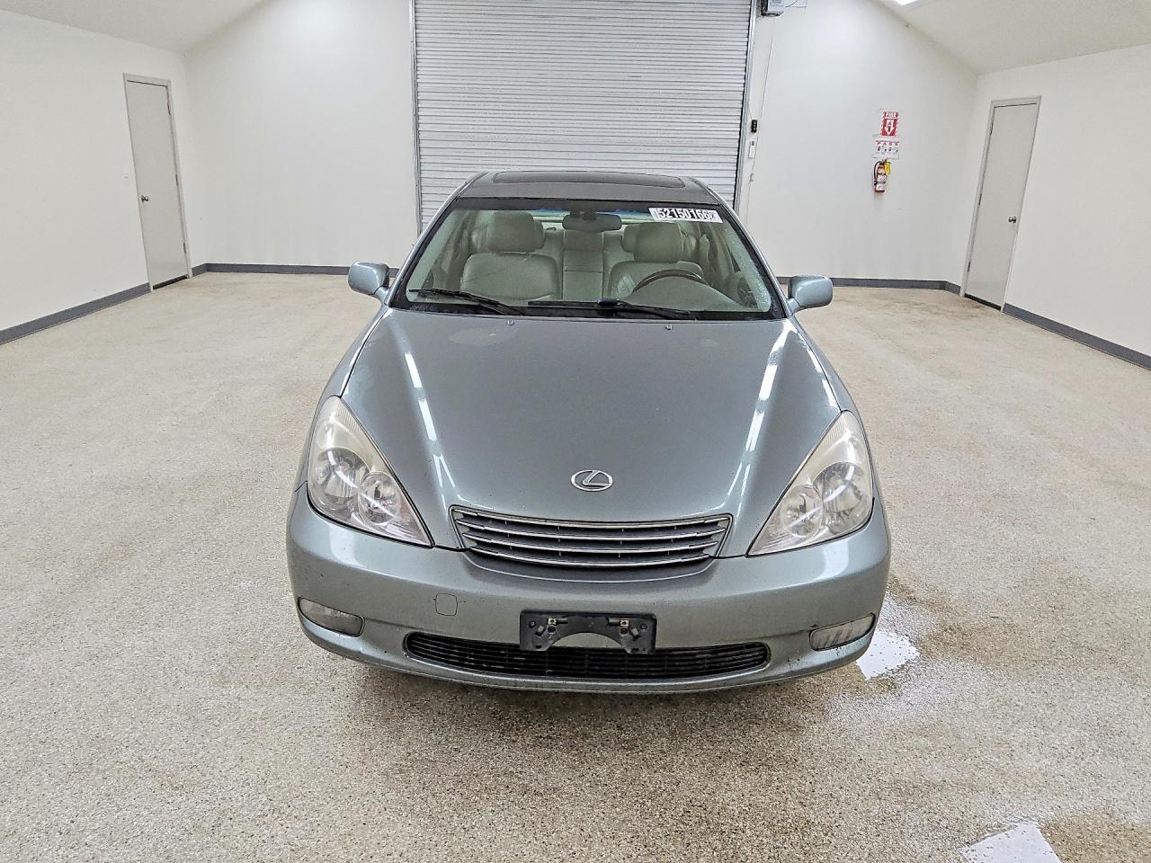 Lexus Es 330