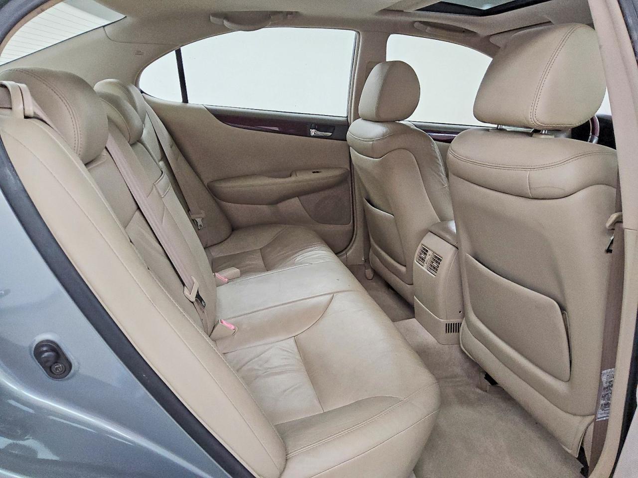Lexus Es 330
