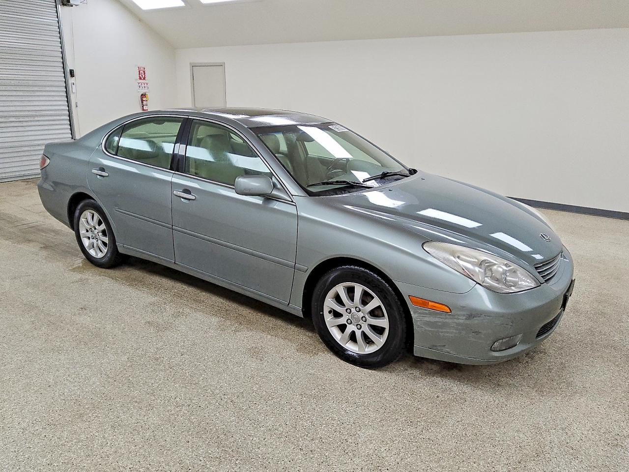 Lexus Es 330
