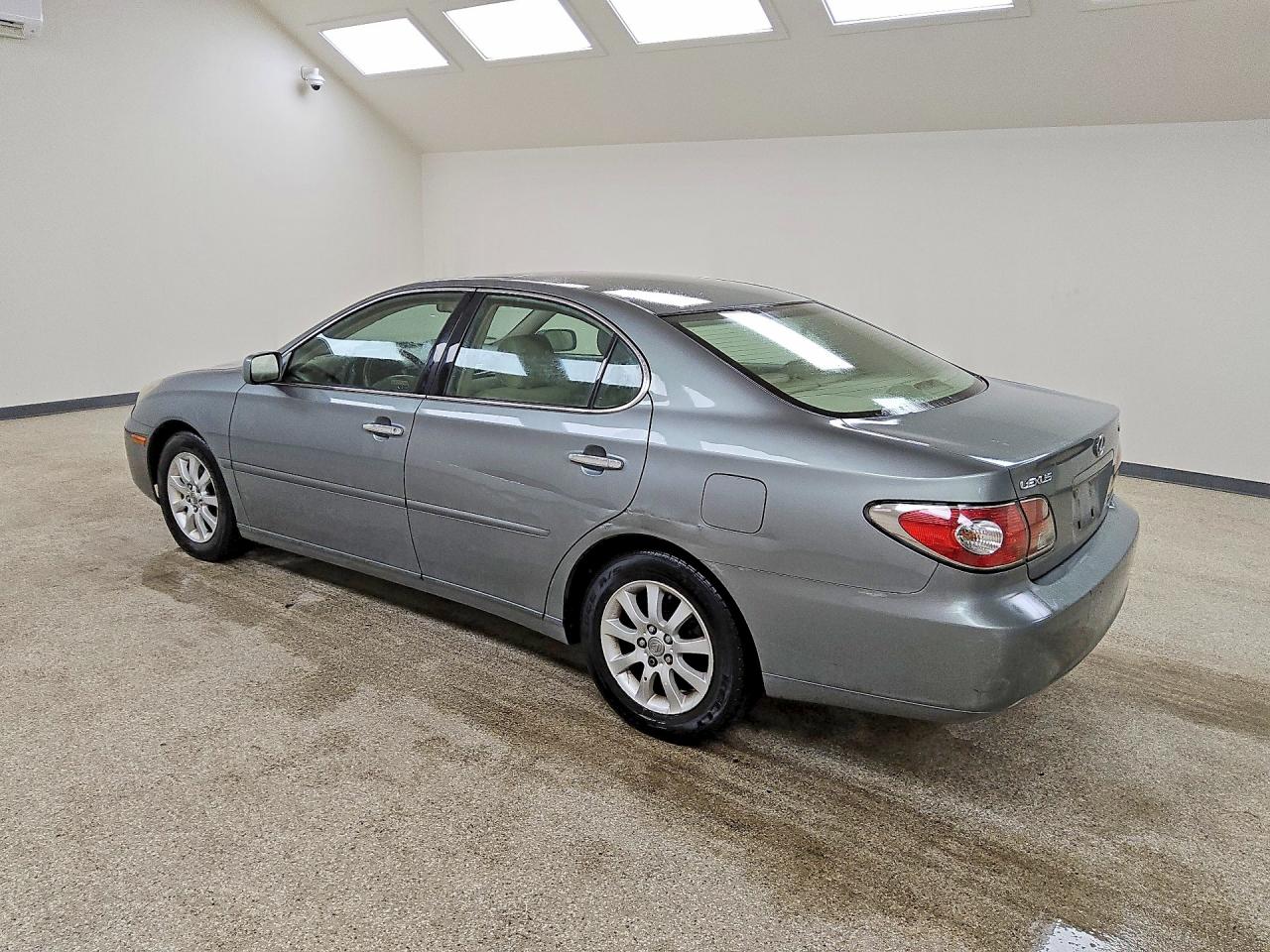 Lexus Es 330
