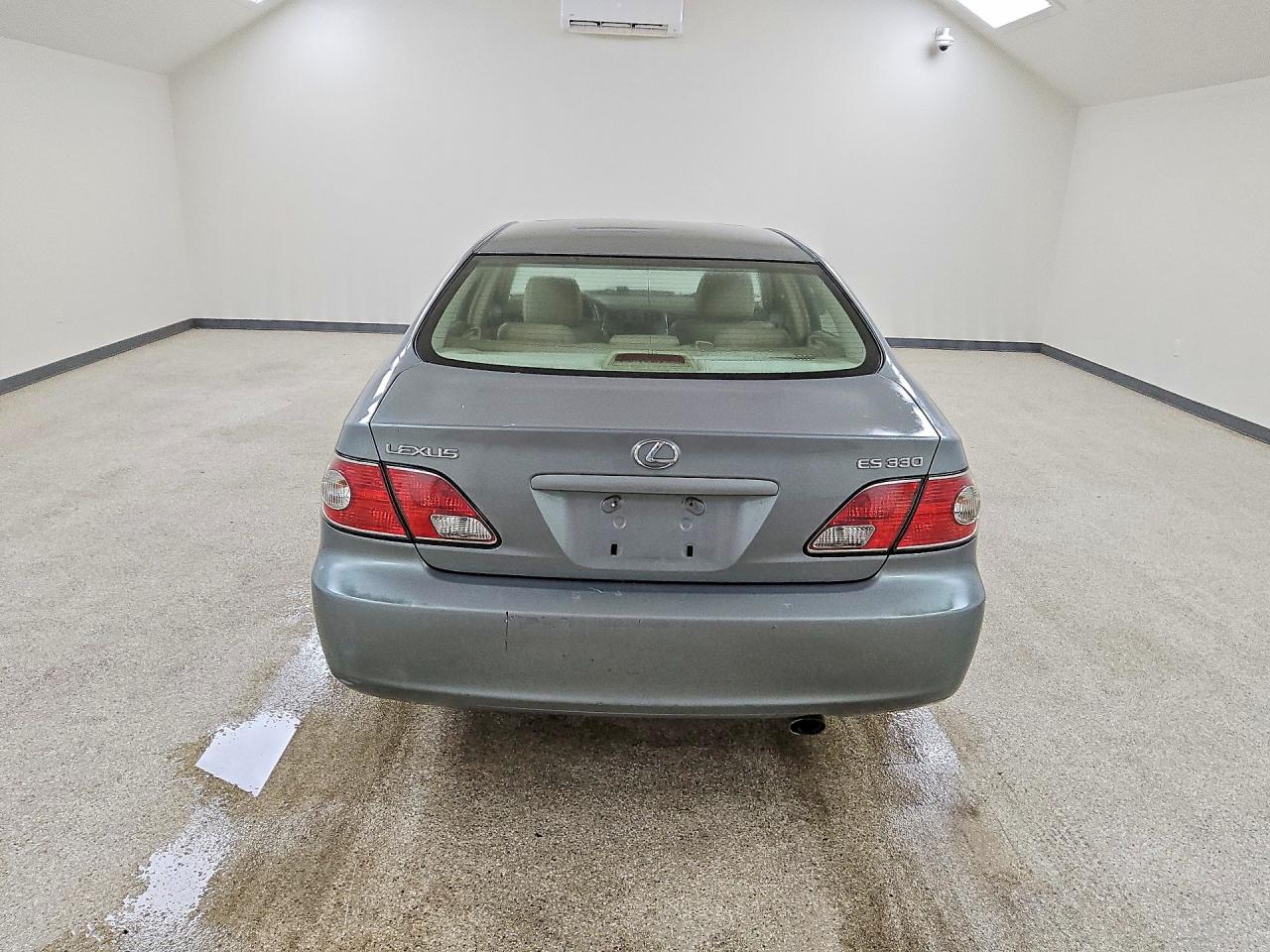 Lexus Es 330