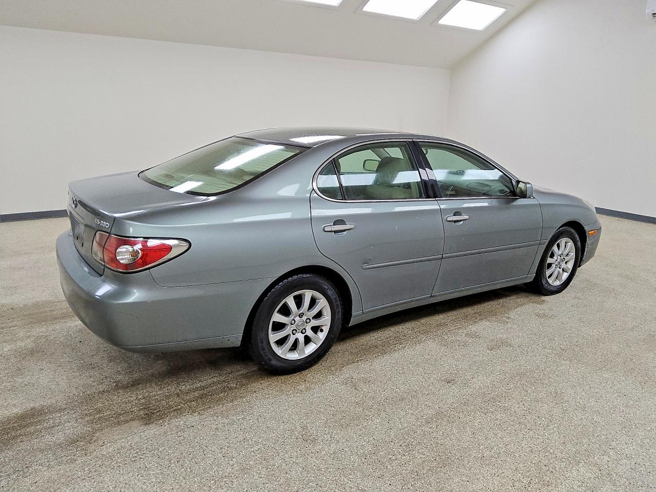 Lexus Es 330